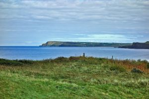 Royal Portrush Behind 5th 2016